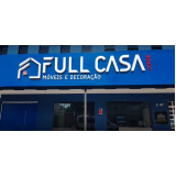 manutenção de fachada de loja com acm Centro São Jose Pinhais